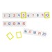 Magnetic Number Line